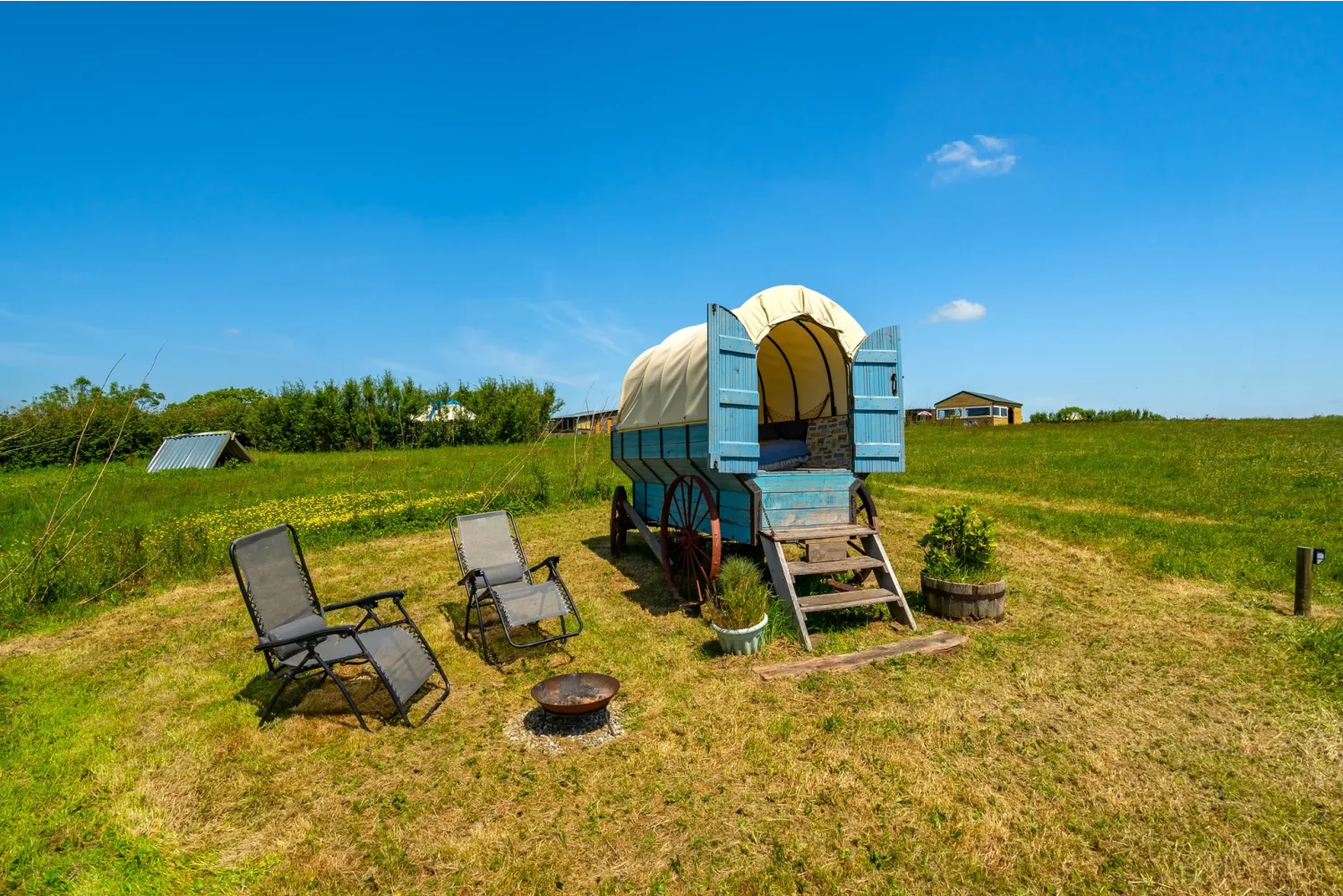 Exclusive Site Hire — view 4